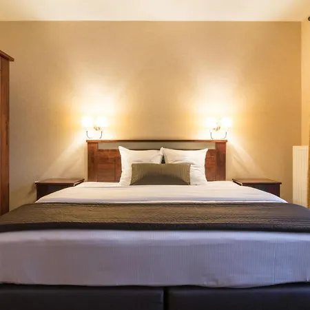 Turnhout City Hotel Hotel 4*