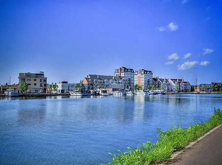 Turnhout City Hotel Hotel 4*