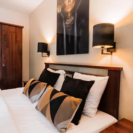 Hotel Turnhout City Hotel Turnhout