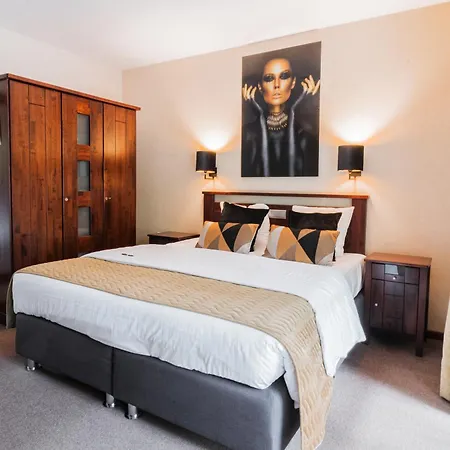 Turnhout City Hotel Turnhout