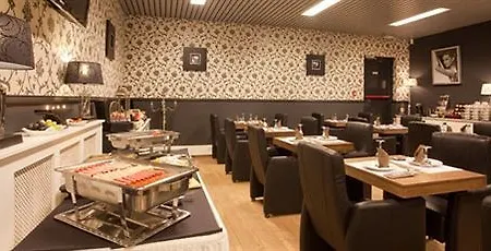 Turnhout City Hotel Hotel