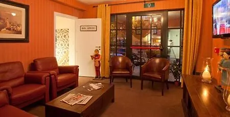 Turnhout City Hotel Hotel Turnhout