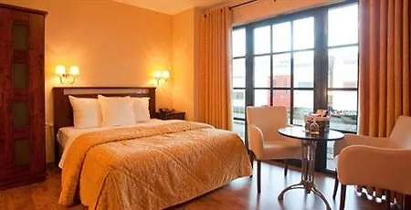 Hotel Turnhout City Hotel Turnhout