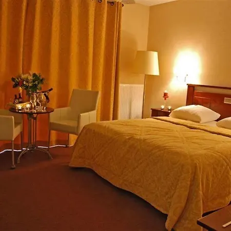 Hotel Turnhout City Hotel