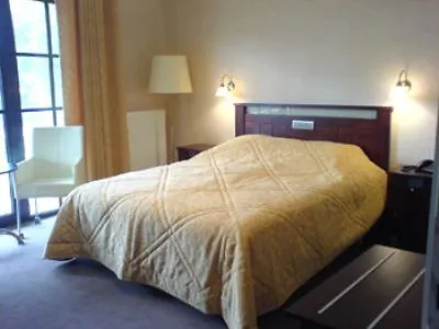 Turnhout City Hotel Turnhout