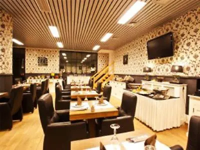 Hotel Turnhout City Hotel